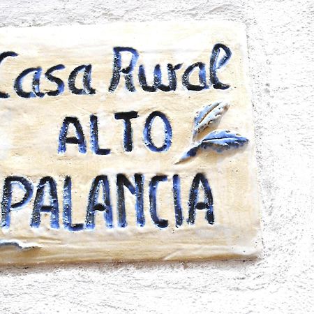 Alto Palancia Calle Progreso 25 Sot De Ferrer Exterior photo